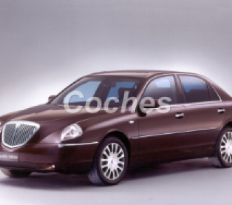 Lancia Thesis  2003