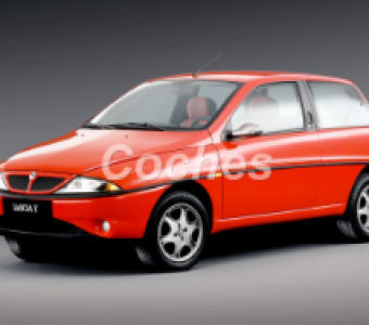 Lancia Ypsilon  1997