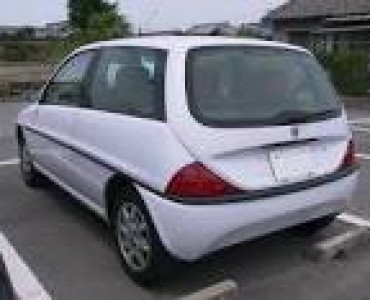 1.2 CVT (60 CV)
