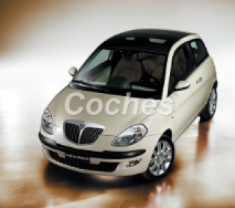 Lancia Ypsilon  2003