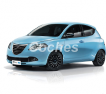 Lancia Ypsilon  2011