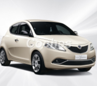 Lancia Ypsilon  2015