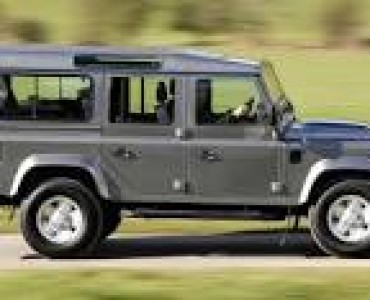90 2.2d MANUAL (122 CV) 4WD