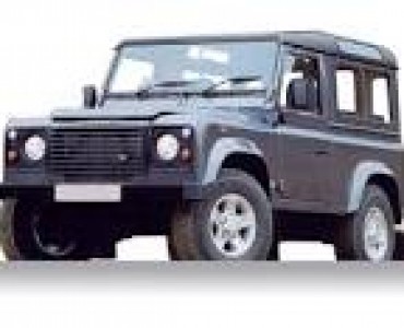 110 2.2d MANUAL (122 CV) 4WD