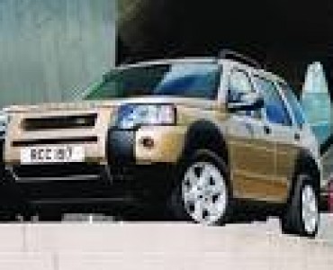 1.8 MANUAL (117 CV) 4WD