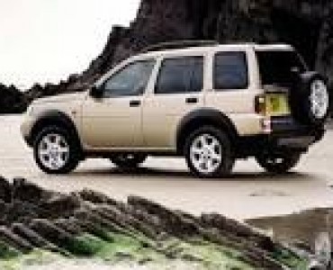 1.8 MANUAL (117 CV) 4WD