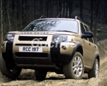 1.8 MANUAL (117 CV) 4WD
