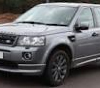 Land Rover Freelander  2004