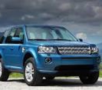 Land Rover Freelander  2005