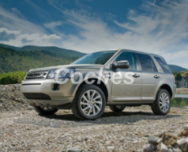2.2d AUTOMATICO (150 CV) 4WD