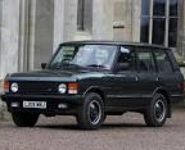3.5 MANUAL (132 CV) 4WD