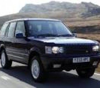 Land Rover Range Rover  1986