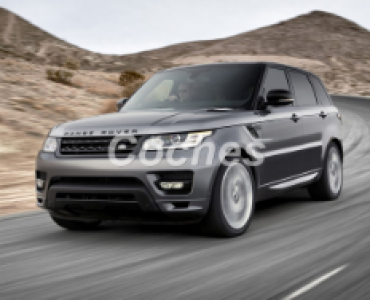 3.0 AUTOMATICO (340 CV) 4WD