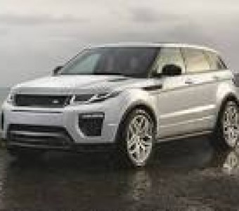 Land Rover Range Rover  2022