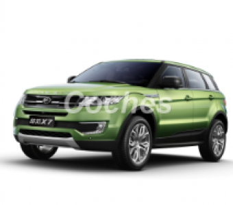 Landwind X7  2015