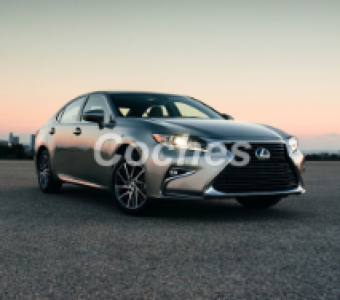 Lexus ES  2015