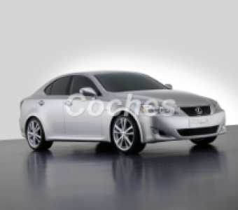 Lexus IS  2005