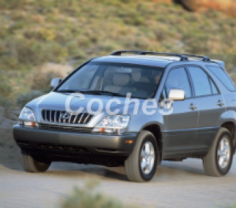 Lexus RX  1997