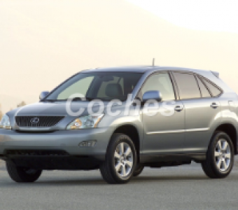 Lexus RX  2004