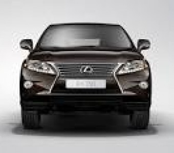 Lexus RX  2012