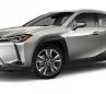 Lexus UX  2021