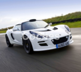 Lotus Exige  2006