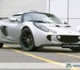Lotus Exige  2008