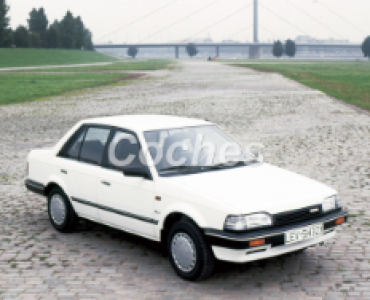 GT 1.6 AUTOMATICO (140 CV) 4WD