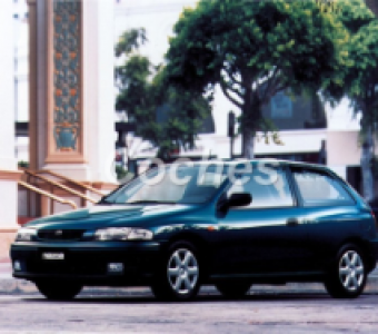 Mazda 323  1994
