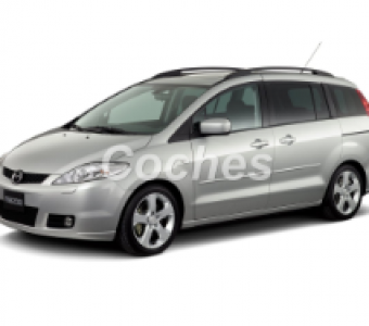 Mazda 5  2005