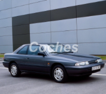 Mazda 626  1990