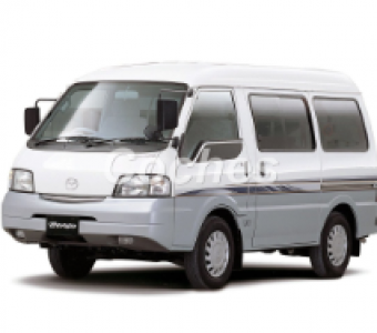 Mazda Bongo  2010