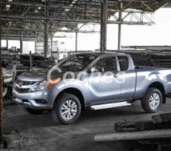 Mazda BT-50  2011