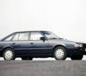 Mazda Capella  1984
