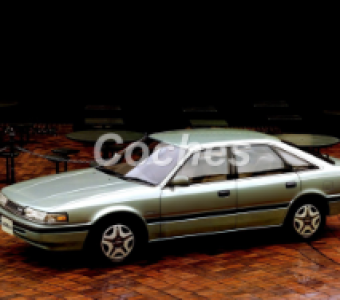 Mazda Capella  1989