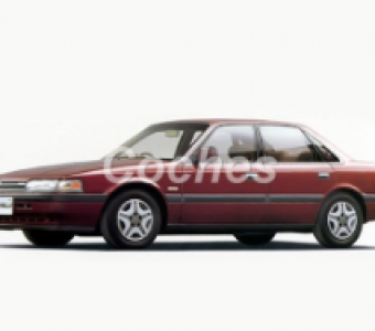 Mazda Capella  1987