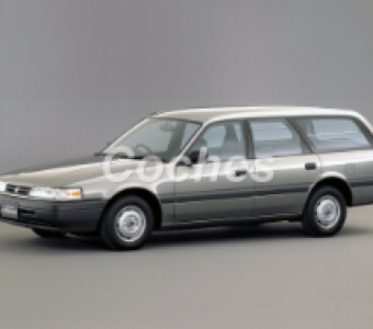 Mazda Capella  1988
