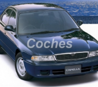 Mazda Capella  1994