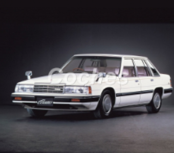 Mazda Cosmo  1981
