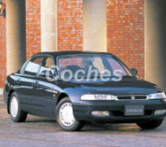 Mazda Cronos  1994