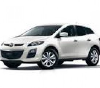 Mazda CX-7  2008