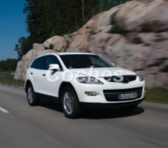 Mazda CX-9  2006