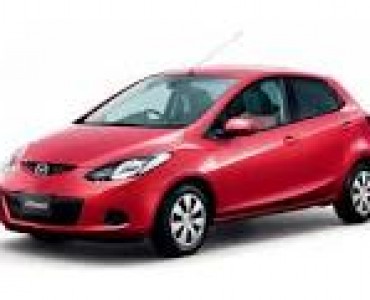 SkyActiv 1.3 MANUAL (84 CV)