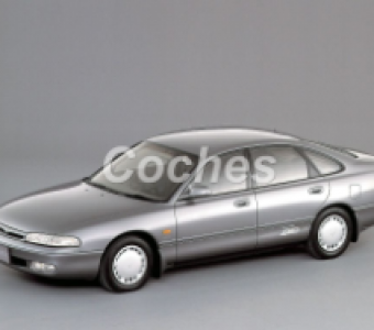 Mazda Efini MS-6  1992
