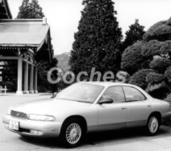 Mazda Efini MS-8  1992