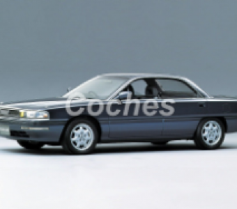 Mazda Eunos 300  1989