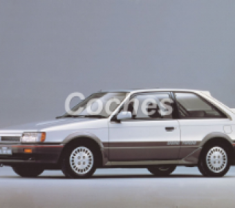 Mazda Familia  1985