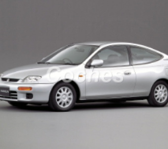 Mazda Familia  1994
