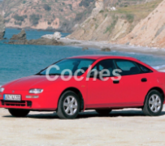 Mazda Lantis  1993