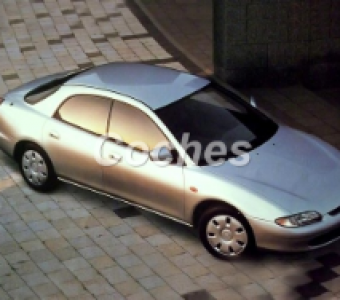 Mazda Lantis  1993